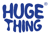 HugeThing logo